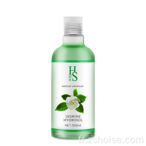 Meilleur hydrolat de jasmin bio